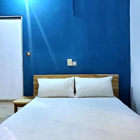 Appartement Au Coeur De Ouidah Extérieur photo