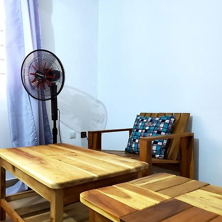 Appartement Au Coeur De Ouidah Extérieur photo