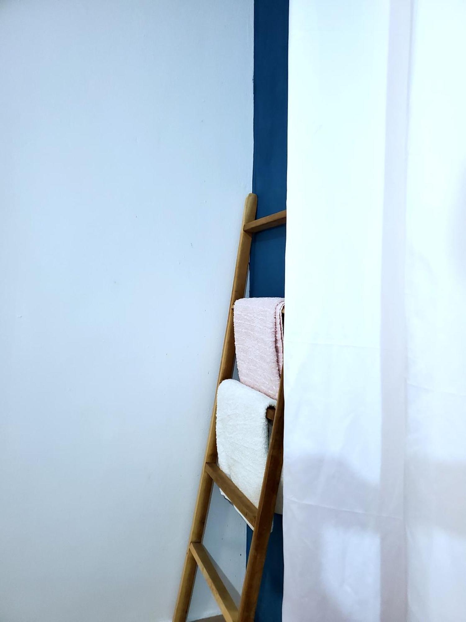 Appartement Au Coeur De Ouidah Extérieur photo