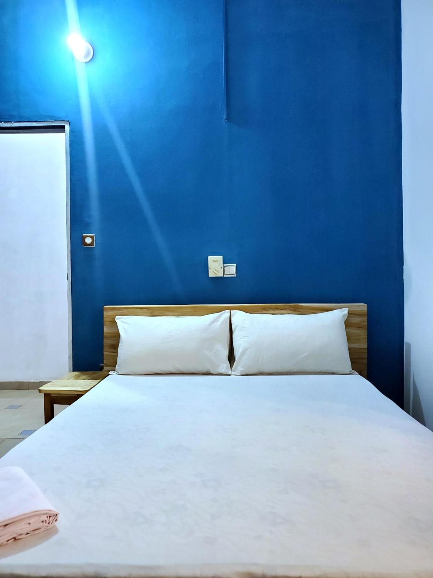 Appartement Au Coeur De Ouidah Extérieur photo