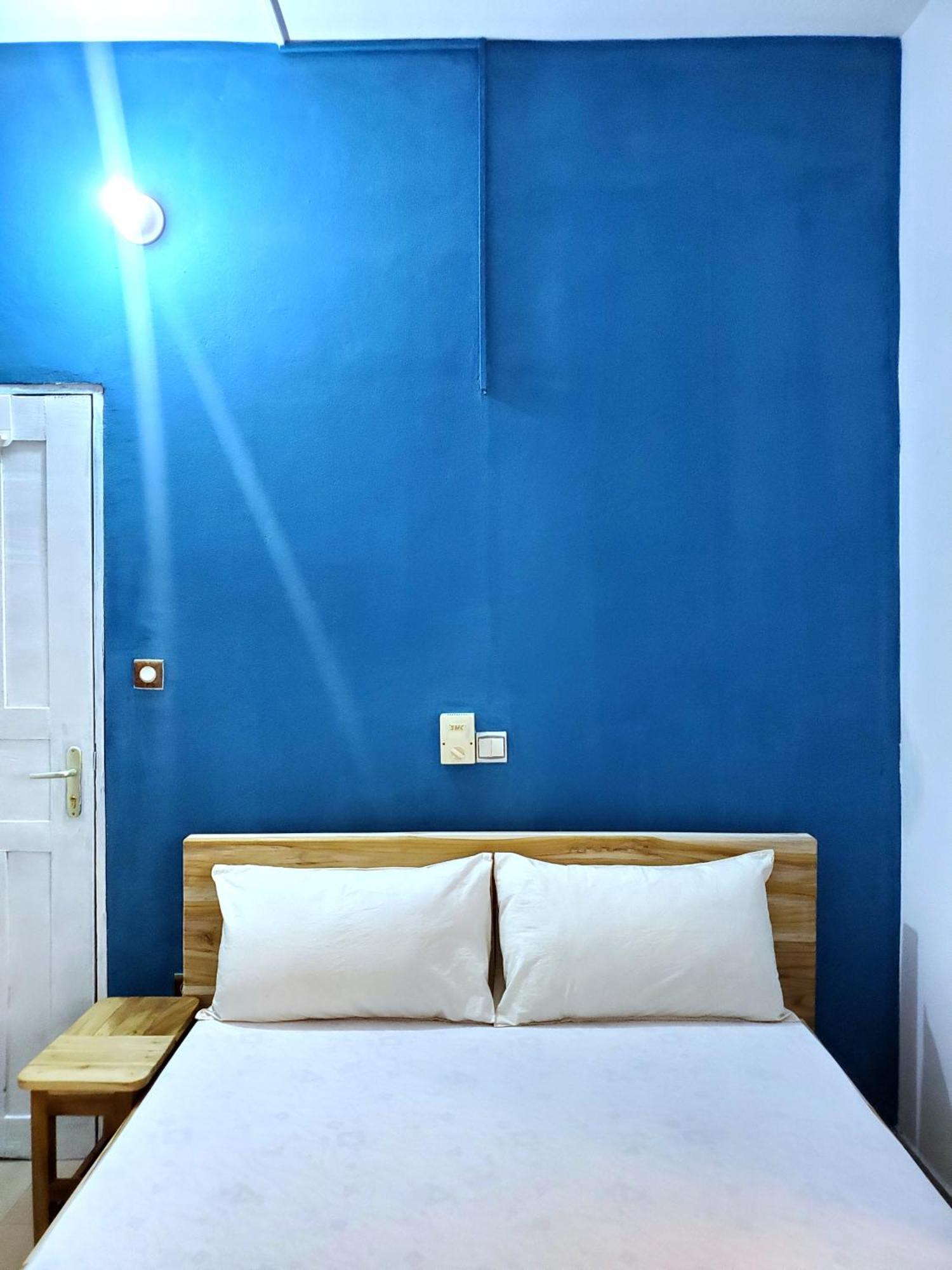 Appartement Au Coeur De Ouidah Extérieur photo