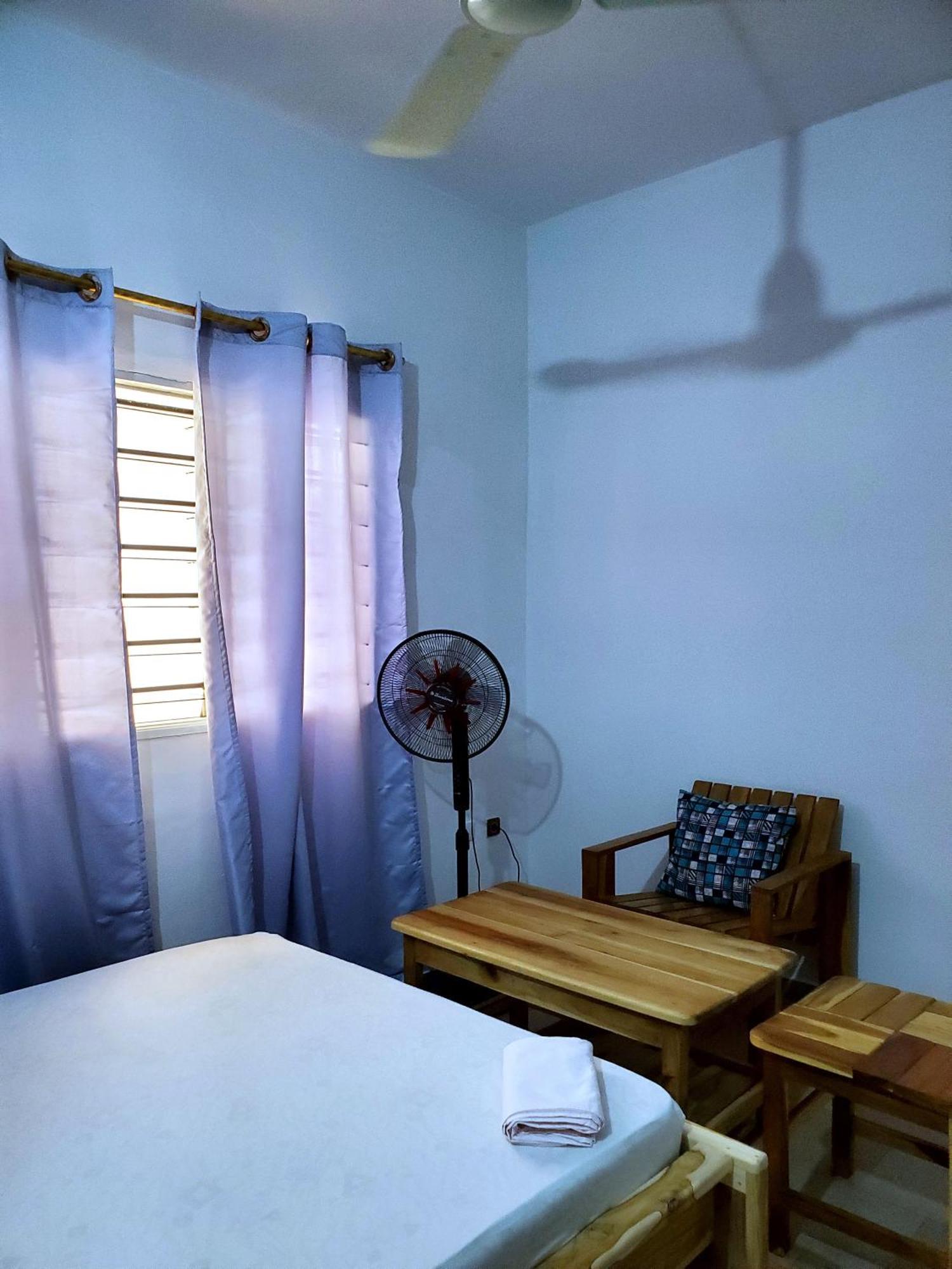 Appartement Au Coeur De Ouidah Extérieur photo