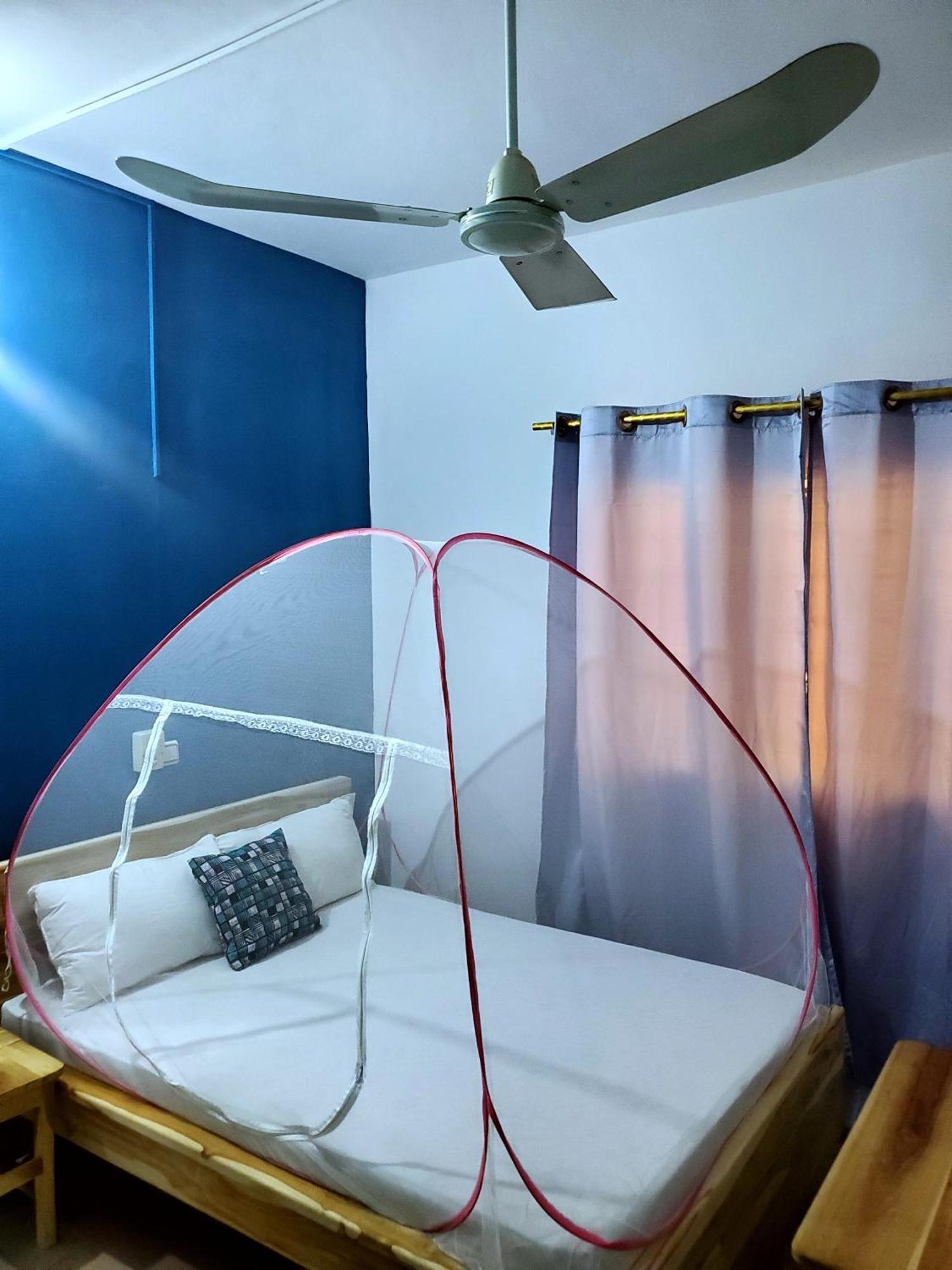 Appartement Au Coeur De Ouidah Extérieur photo